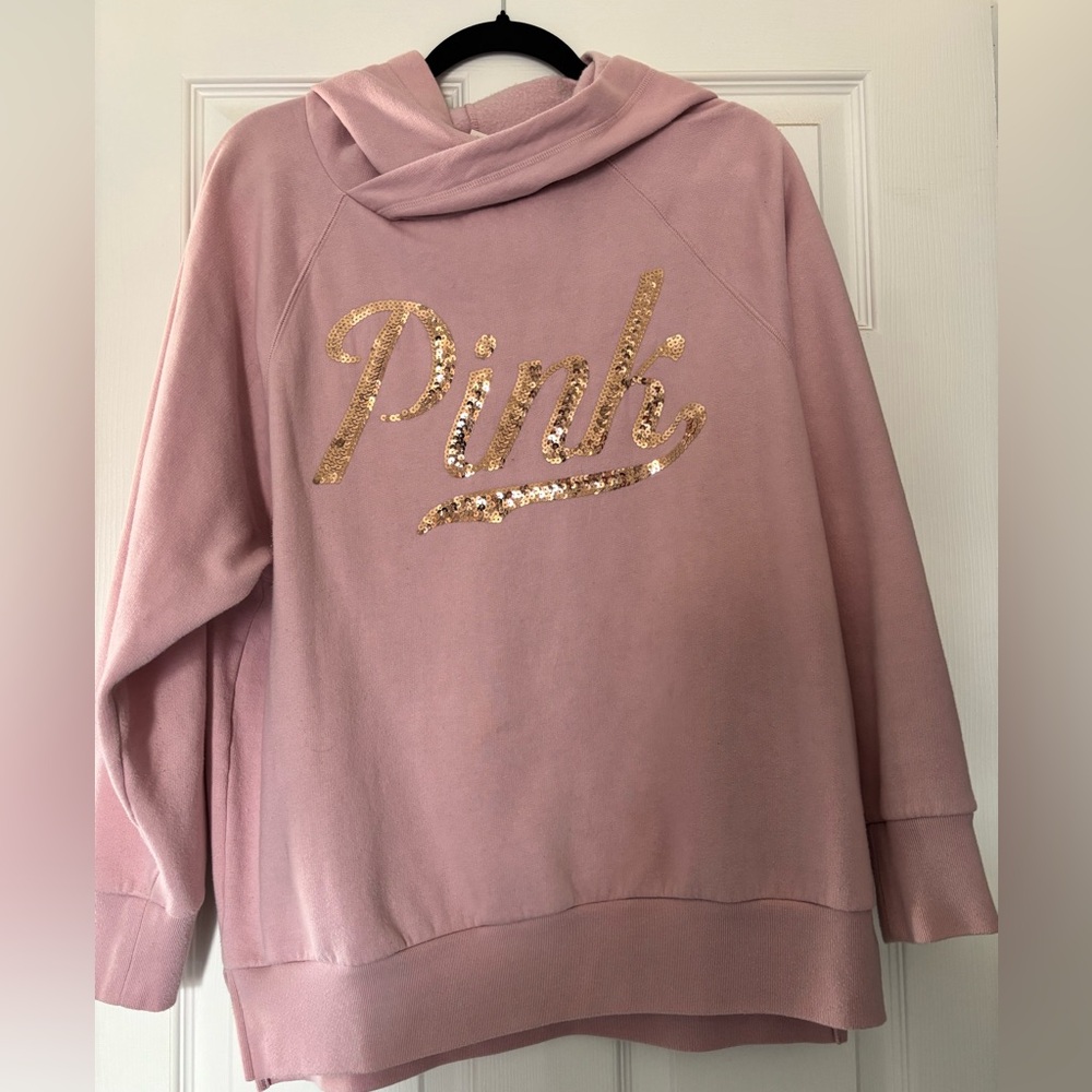 COPY - PINK Victoria’s Secret sweater